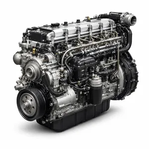 Motor Yedek Parça